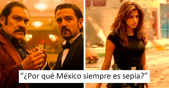"¿En qué se equivoca Hollywood sobre tu país de origen?": 35 respuestas que muestran los vagos estereotipos en los guiones