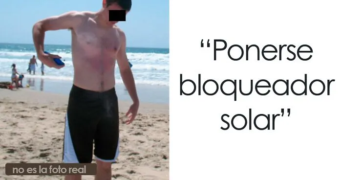 Estos hombres heterosexuales comparten cómo les llamaron "gays" por hacer cosas básicas (30 respuestas)