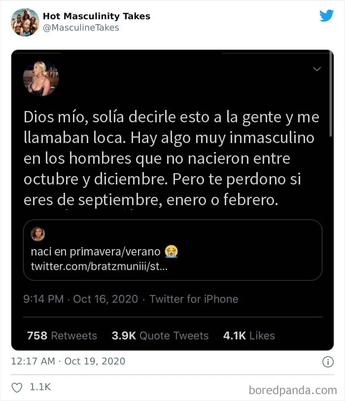 18 Personas que afirman saber de qué va la masculinidad, pero en realidad suenan fatal