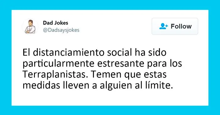 15 Divertidos chistes de padres sacados de una cuenta dedicada a ellos enteramente (Nuevas imágenes)