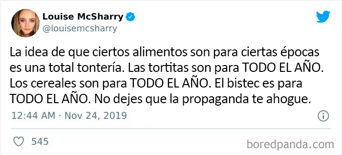 20 Opiniones "muy controvertidas" sobre comida que la gente compartió en este hilo de Twitter