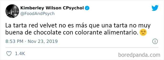 20 Opiniones "muy controvertidas" sobre comida que la gente compartió en este hilo de Twitter