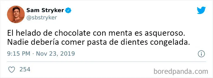 20 Opiniones "muy controvertidas" sobre comida que la gente compartió en este hilo de Twitter