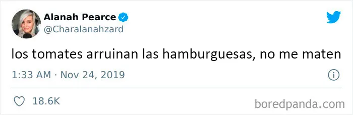 20 Opiniones "muy controvertidas" sobre comida que la gente compartió en este hilo de Twitter