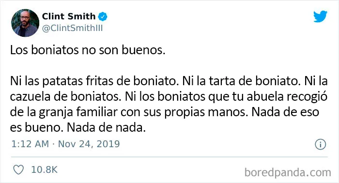 20 Opiniones "muy controvertidas" sobre comida que la gente compartió en este hilo de Twitter