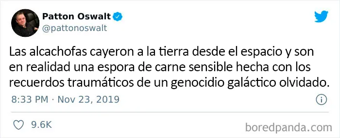 20 Opiniones "muy controvertidas" sobre comida que la gente compartió en este hilo de Twitter
