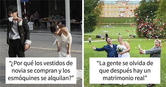 30 Divertidos, extraños y profundos "pensamientos en la ducha" sobre el matrimonio, compartidos en este grupo online