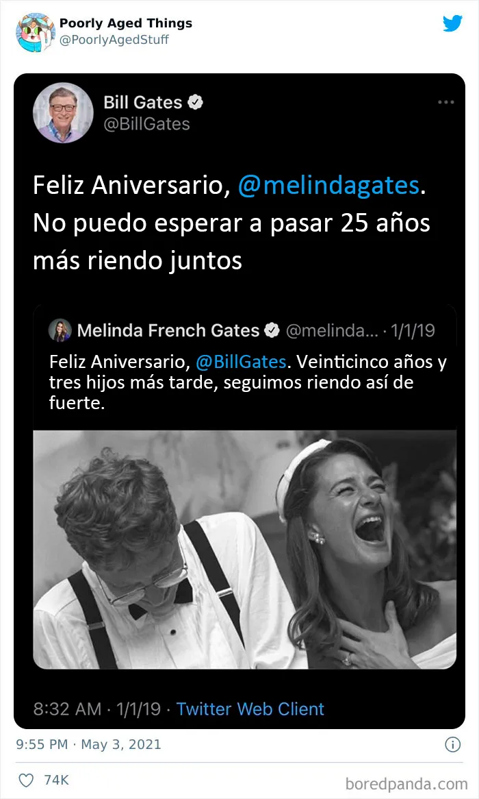 16 Publicaciones antiguas que no han envejecido bien compartidas en 'Cosas que han envejecido mal'