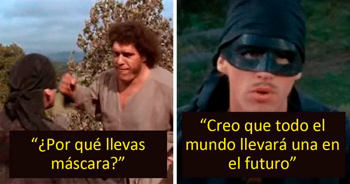 16 Publicaciones antiguas que no han envejecido bien compartidas en 'Cosas que han envejecido mal'