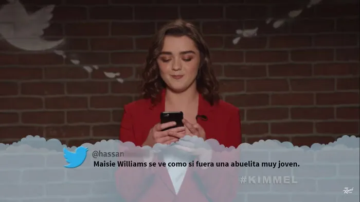 Desafortunadamente, debo estar de acuerdo con este tuit