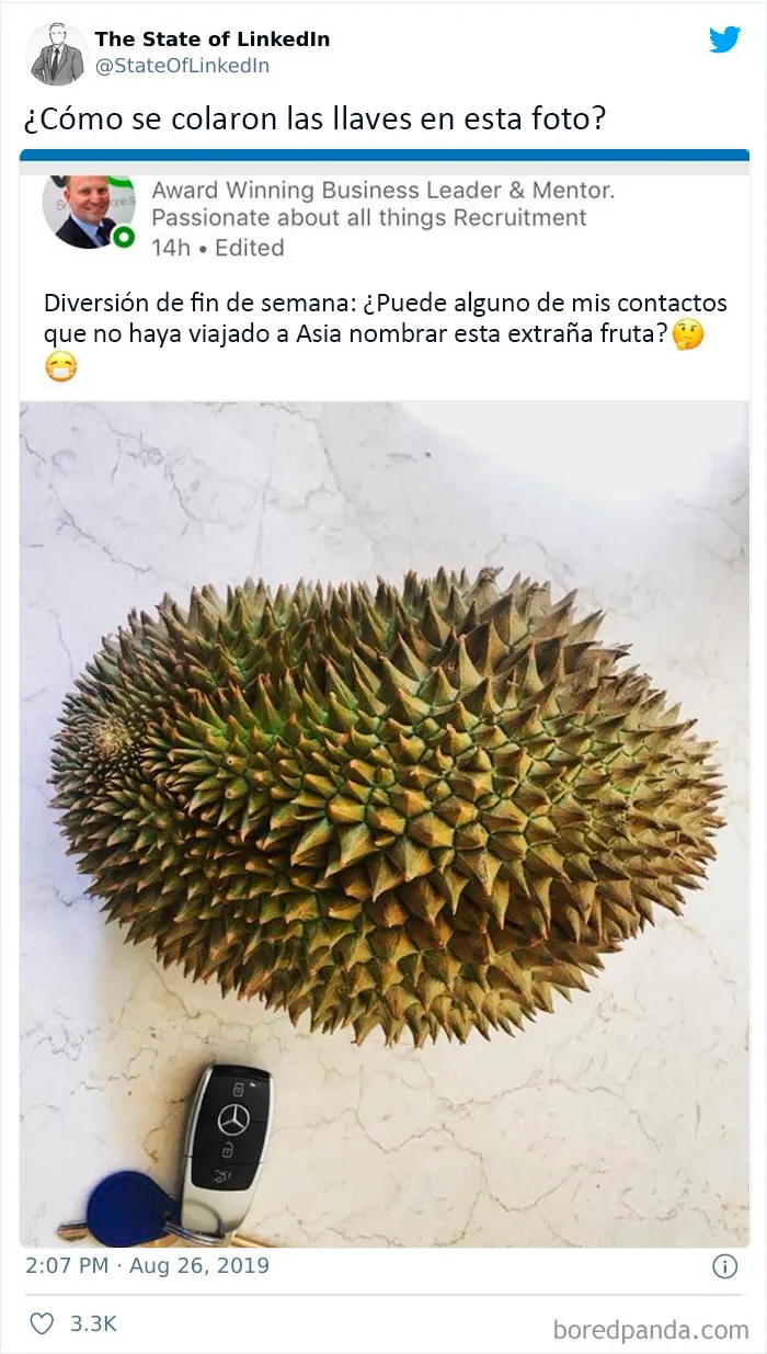 12 Capturas de pantalla que muestran el peor lado de LinkedIn