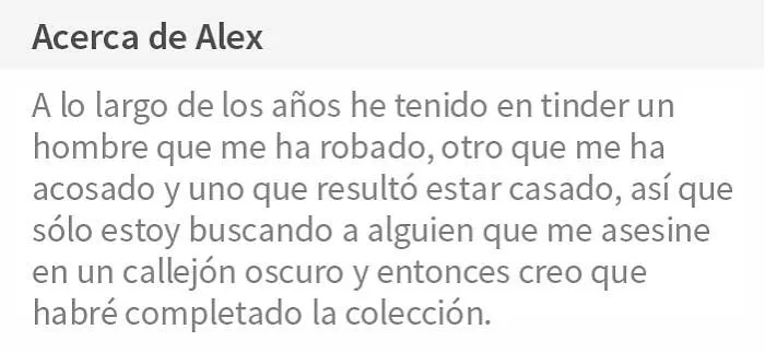 Ella Sólo Busca A Su Príncipe Azul