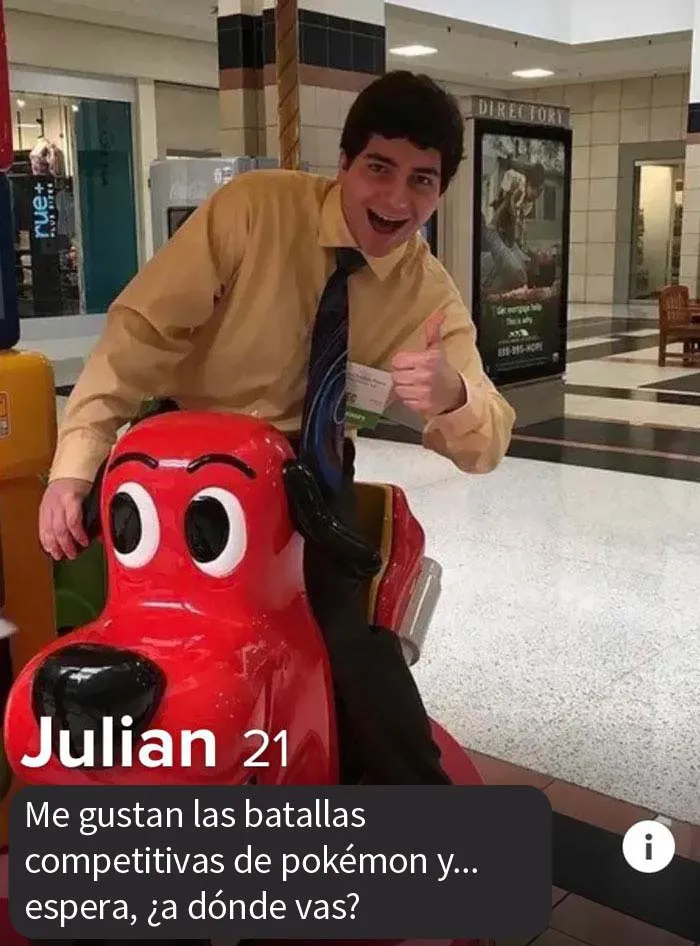 Me Imagino Que Tengo Que Superar Mi Miedo A Las Chicas De Alguna Manera. Deséame Suerte