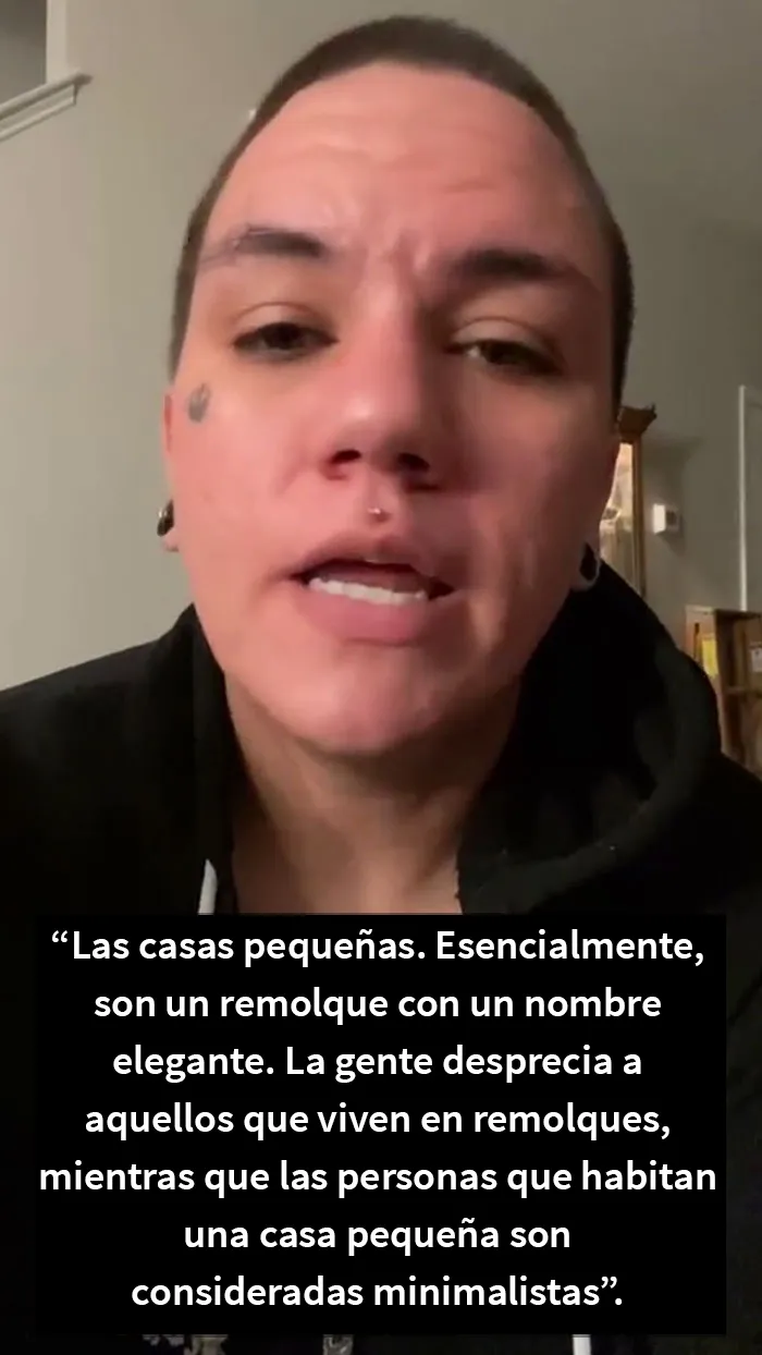 “¿Qué es elegante si eres rico, pero vulgar si eres pobre?” Estas 19 respuestas son muy esclarecedoras