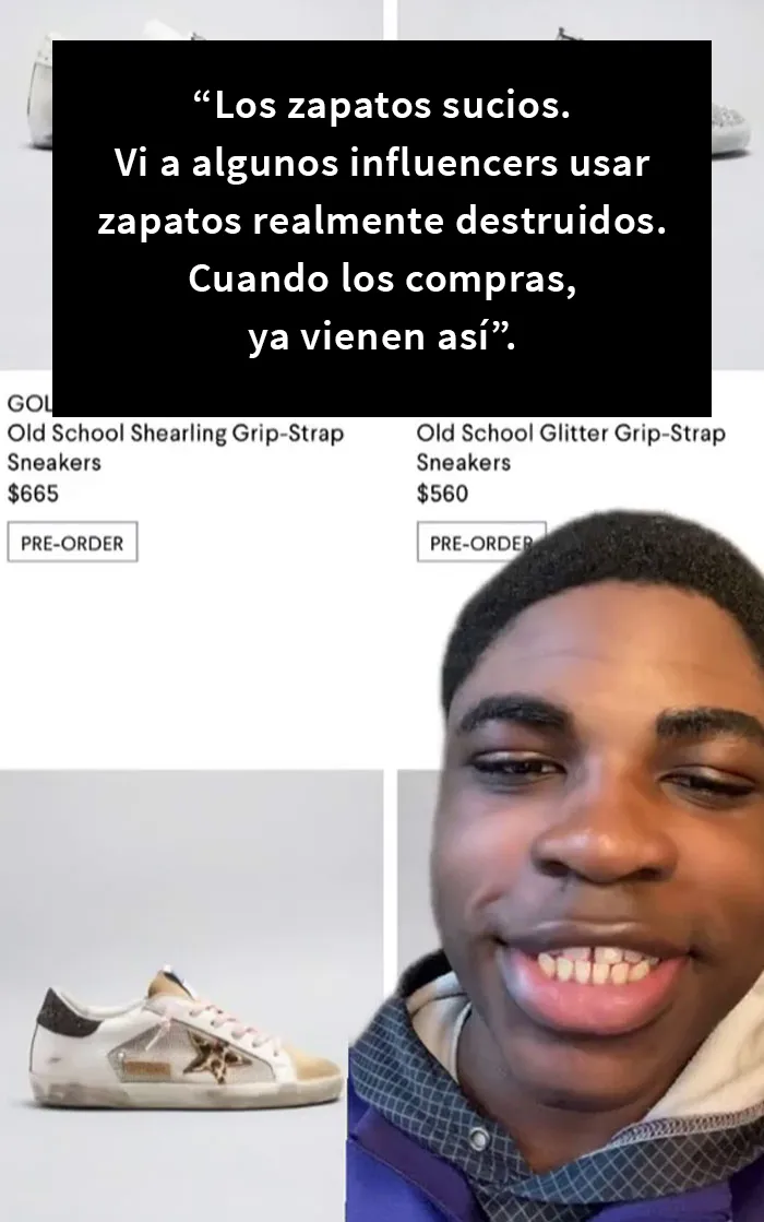 “¿Qué es elegante si eres rico, pero vulgar si eres pobre?” Estas 19 respuestas son muy esclarecedoras