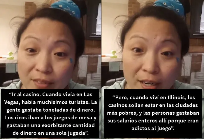“¿Qué es elegante si eres rico, pero vulgar si eres pobre?” Estas 19 respuestas son muy esclarecedoras
