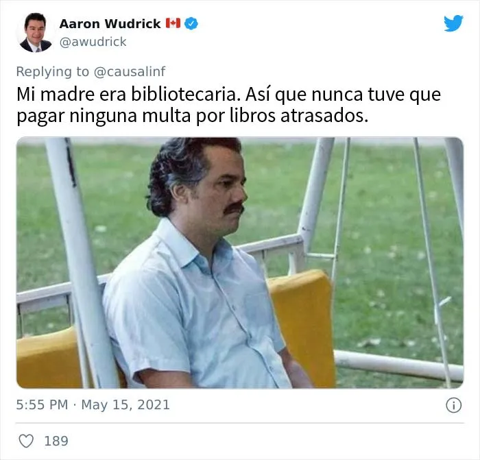 20 Respuestas geniales a "¿De qué ventajas disfrutaste de niño por el trabajo de tus padres?"