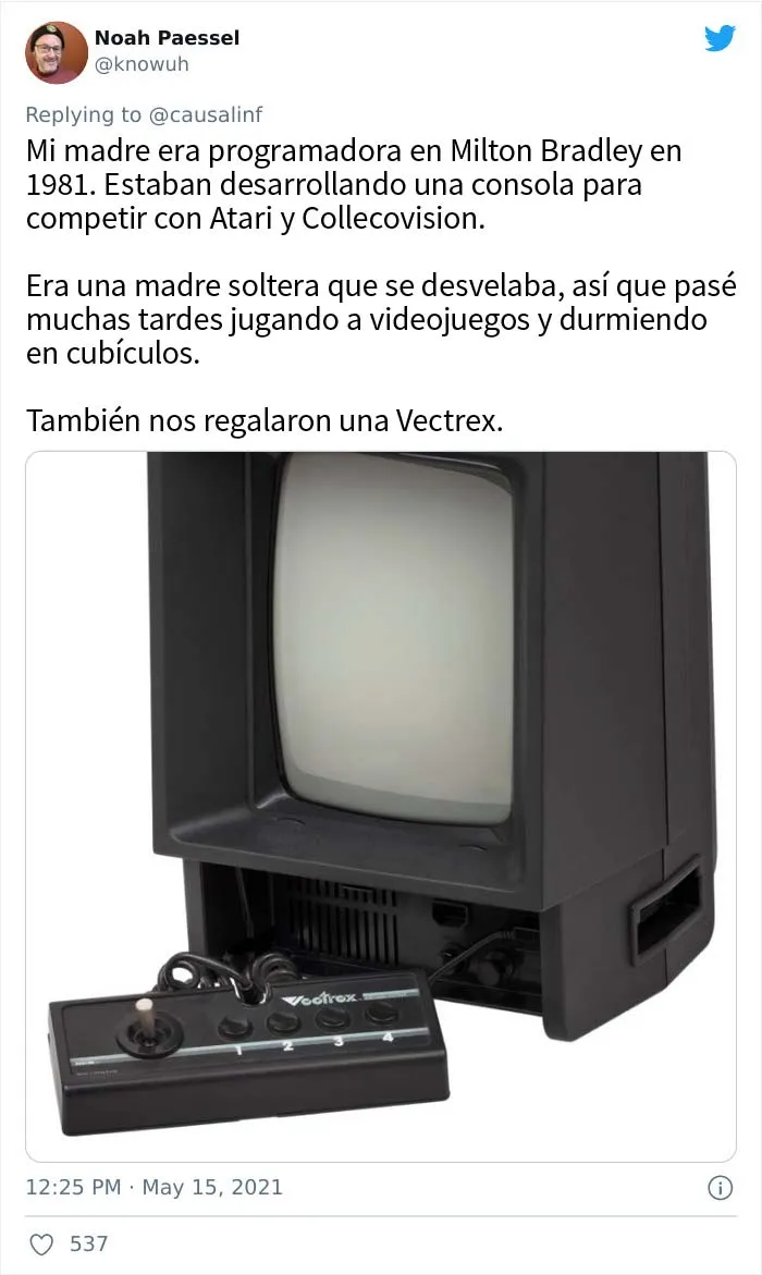 20 Respuestas geniales a "¿De qué ventajas disfrutaste de niño por el trabajo de tus padres?"