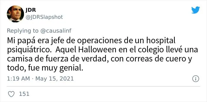 20 Respuestas geniales a "¿De qué ventajas disfrutaste de niño por el trabajo de tus padres?"