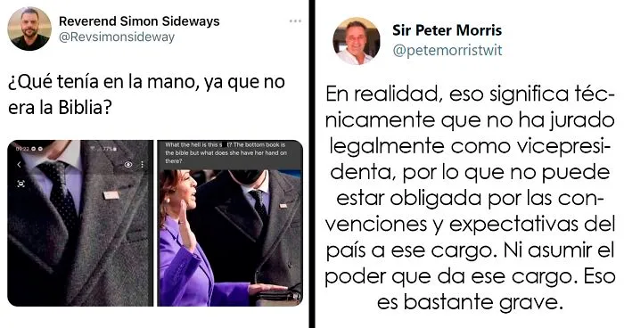 14 Personas arrogantes que dieron "consejos legales" y fueron avergonzadas por "Malas Decisiones Legales"