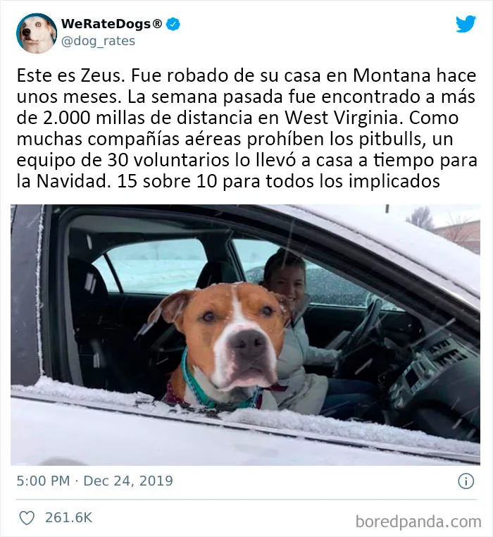 Este es Zeus