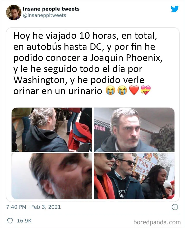 20 Comentarios de gente "loca" que causan estragos en Internet