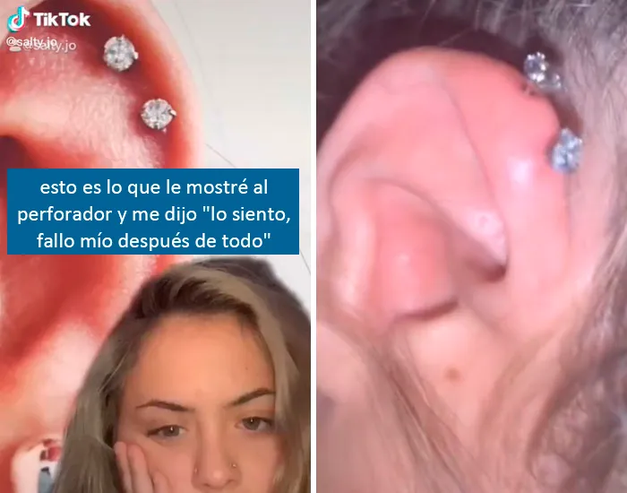 La tendencia "Lo que quería y lo que conseguí" hace que la gente comparta divertidas historias de frustración
