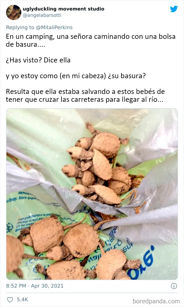 25 Desconocidos que actuaron de forma increíblemente reconfortantes y alegraron el día a la gente