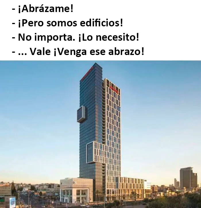 No sé, el delgado no parece estar cooperando en esta situación