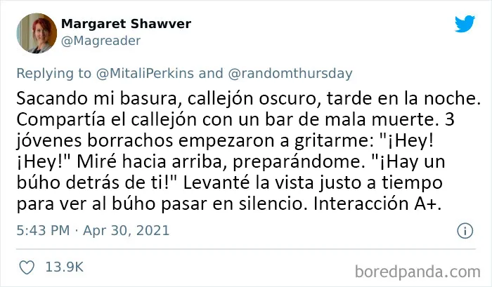 25 Desconocidos que actuaron de forma increíblemente reconfortantes y alegraron el día a la gente