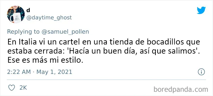 20 Personas comparten cómo es la "ética laboral" en diferentes países