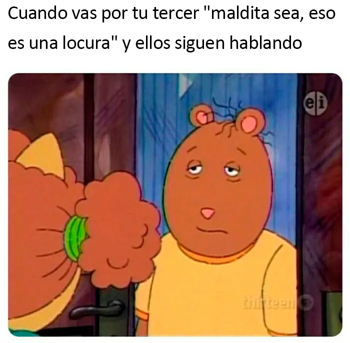 Escuchar toda la historia de tu vida