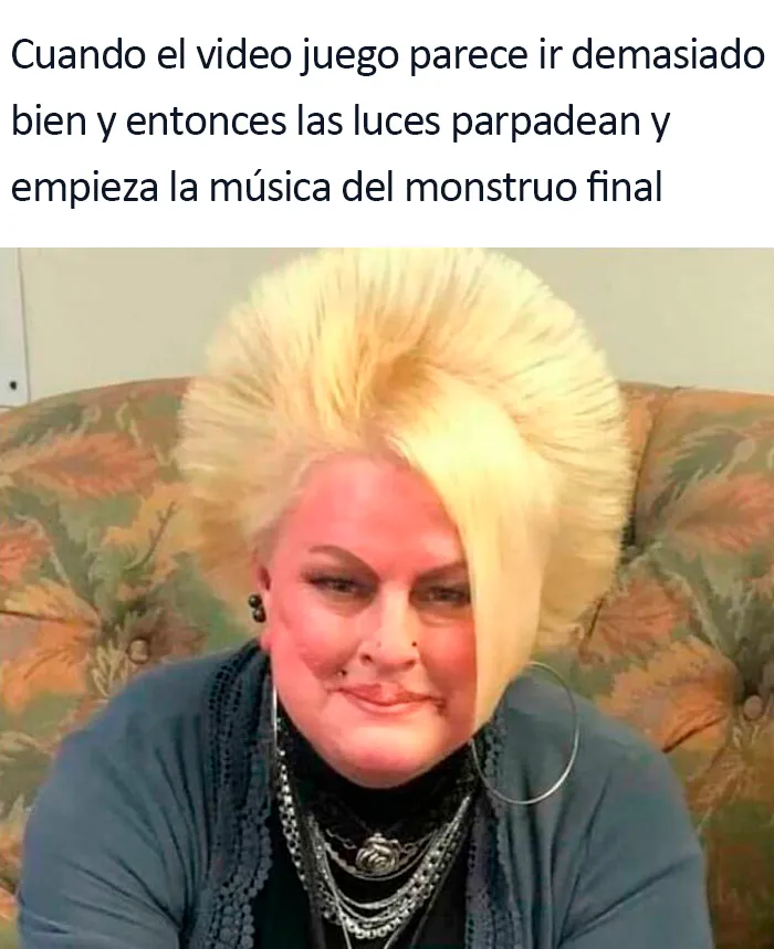 Karen pavo real - Jefe del nivel 90
