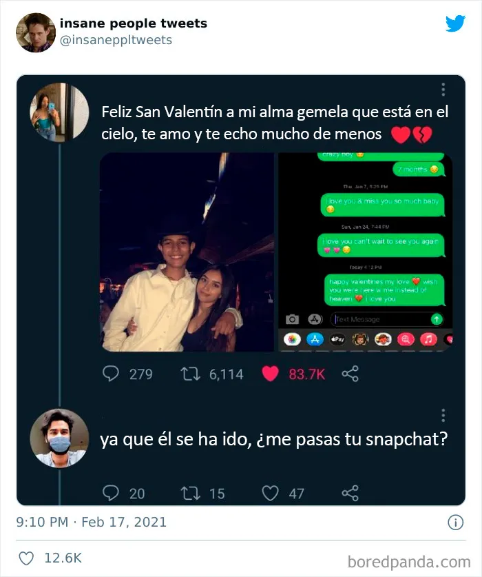 20 Comentarios de gente "loca" que causan estragos en Internet