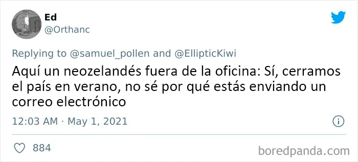 20 Personas comparten cómo es la "ética laboral" en diferentes países