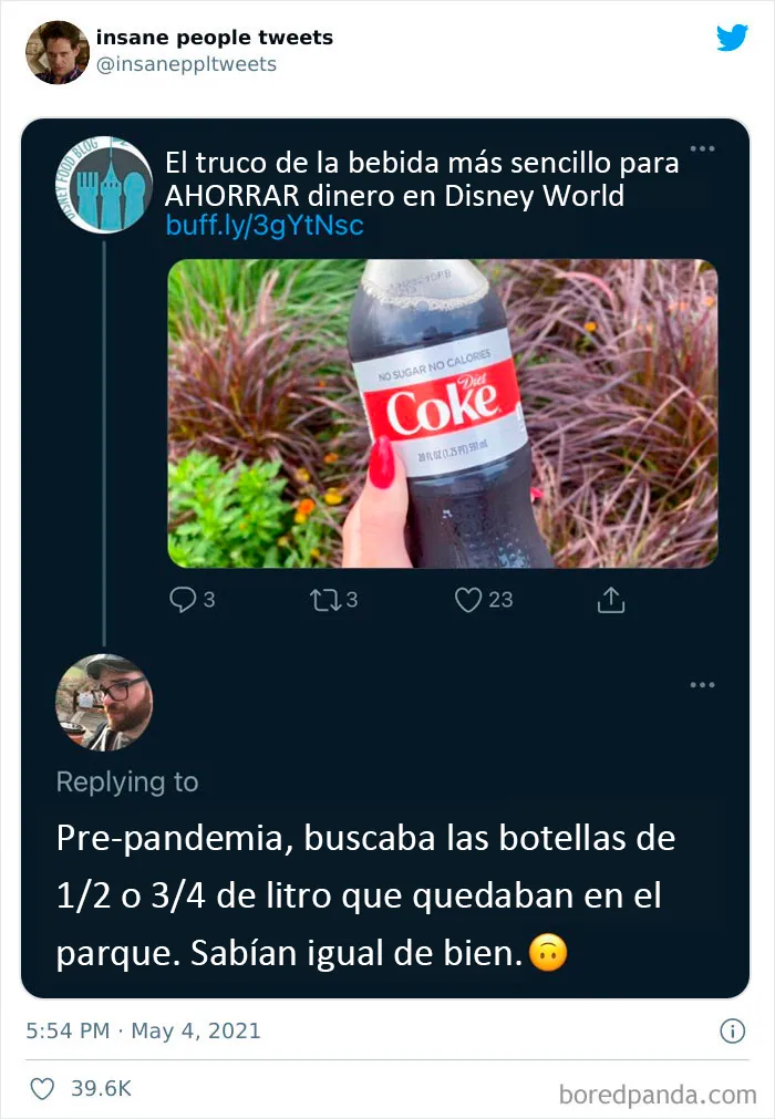 20 Comentarios de gente "loca" que causan estragos en Internet