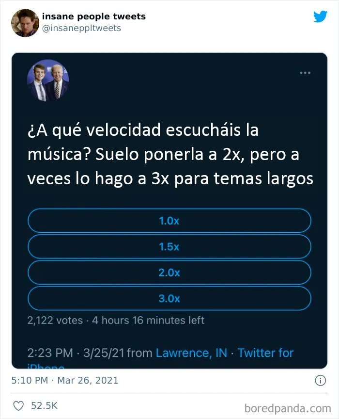 20 Comentarios de gente "loca" que causan estragos en Internet