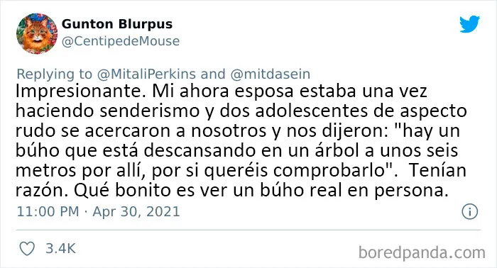 25 Desconocidos que actuaron de forma increíblemente reconfortantes y alegraron el día a la gente