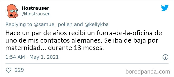 20 Personas comparten cómo es la "ética laboral" en diferentes países