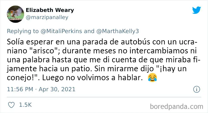 25 Desconocidos que actuaron de forma increíblemente reconfortantes y alegraron el día a la gente