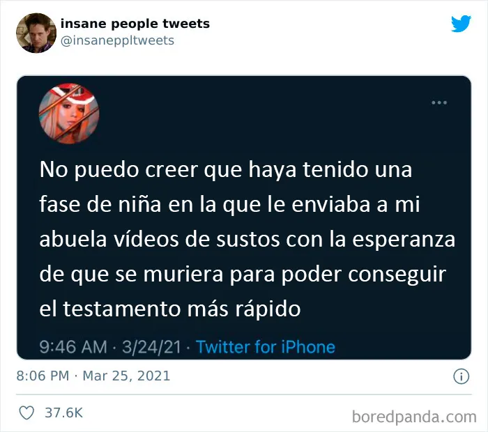 20 Comentarios de gente "loca" que causan estragos en Internet