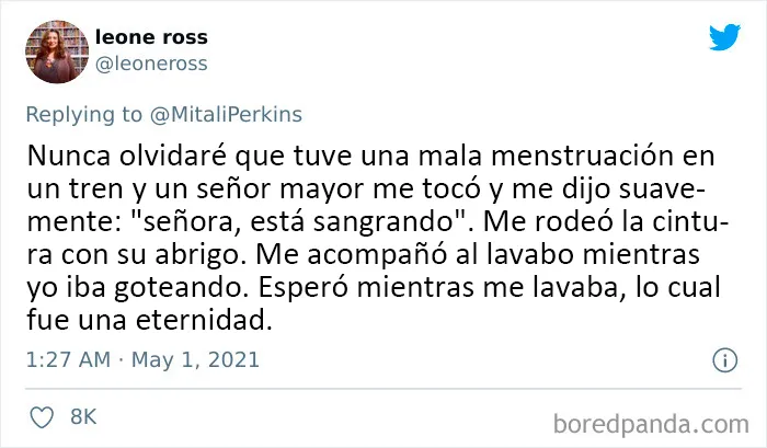 25 Desconocidos que actuaron de forma increíblemente reconfortantes y alegraron el día a la gente