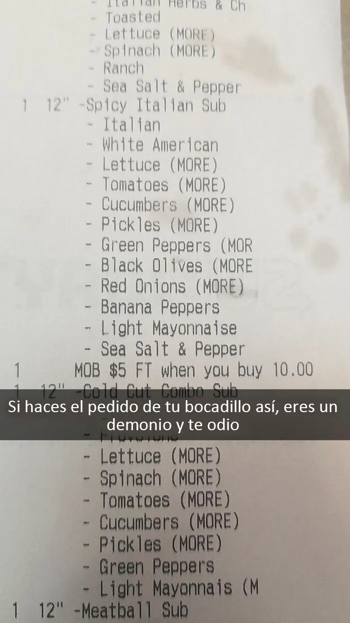 Demonios