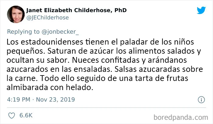 20 Opiniones "muy controvertidas" sobre comida que la gente compartió en este hilo de Twitter