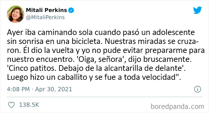 25 Desconocidos que actuaron de forma increíblemente reconfortantes y alegraron el día a la gente