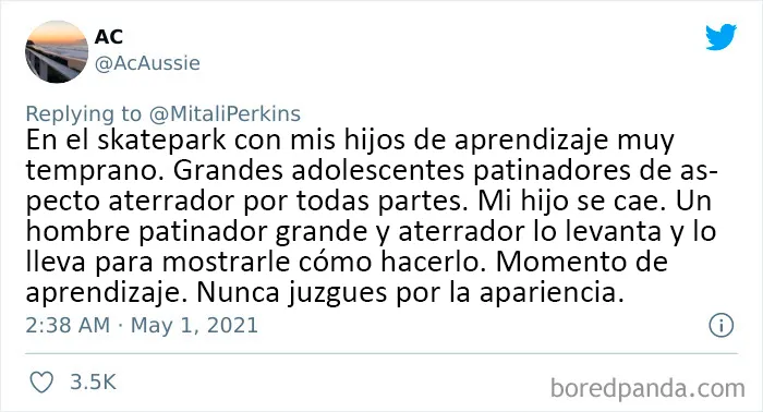 25 Desconocidos que actuaron de forma increíblemente reconfortantes y alegraron el día a la gente