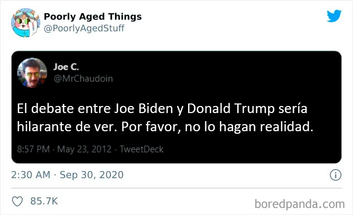 16 Publicaciones antiguas que no han envejecido bien compartidas en 'Cosas que han envejecido mal'