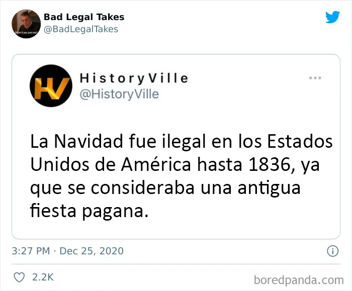 14 Personas arrogantes que dieron "consejos legales" y fueron avergonzadas por "Malas Decisiones Legales"