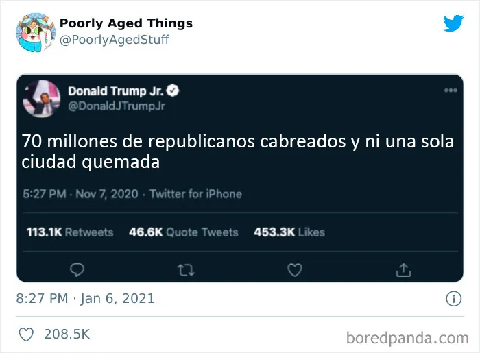 16 Publicaciones antiguas que no han envejecido bien compartidas en 'Cosas que han envejecido mal'
