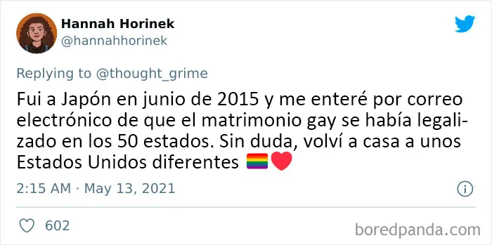 15 Personas que se perdieron grandes eventos del mundo y quedaron muy confundidos